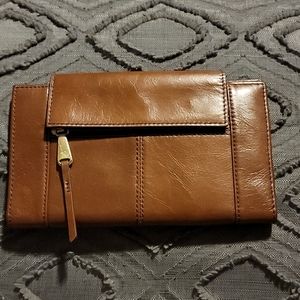 Hobo Wallet/Wristlet